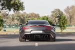 Aston Martin One-77 by Q 2011 года